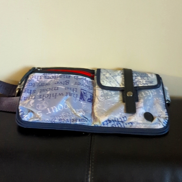 Lululemon dog walker belt bag pouch - Picture 1 of 4